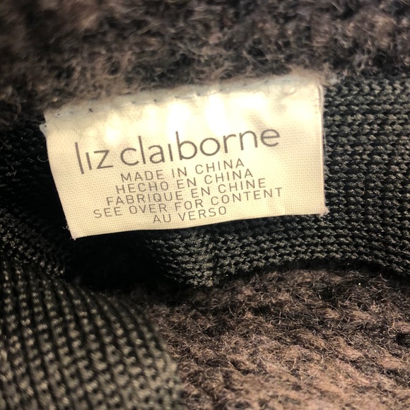 Structured Beanie - Picture 3 of 3